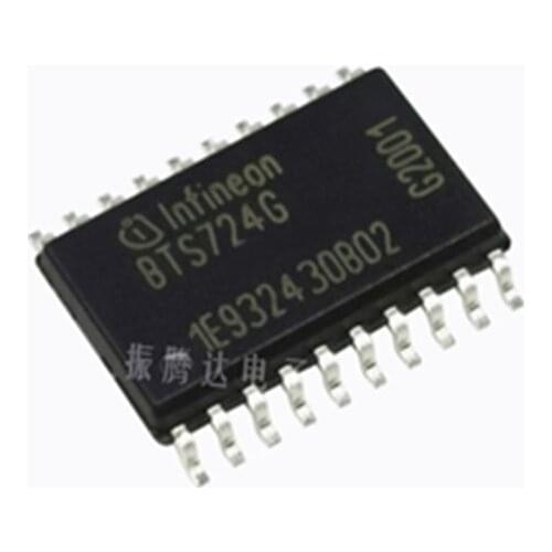 BTS724G BTS BTS724 724 724G SOIC-20 IC