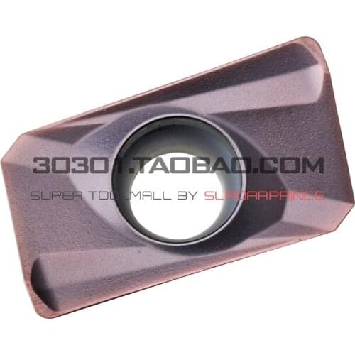 CNC blade APMT1604PDER-M2/H2 VP15TF metal industry accessories tools