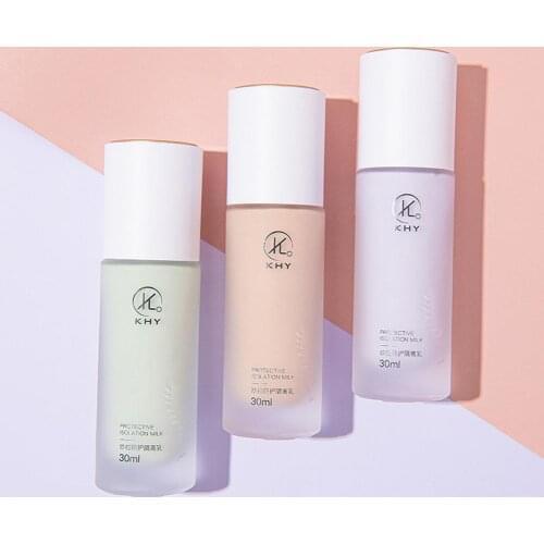 Color Sunny Foundation