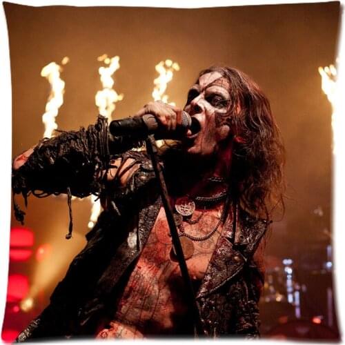 Decorative Cushion Covers DIY Watain Pillow Case Cover Creative Pillowcase For Sofa Chair Bed Home Decor