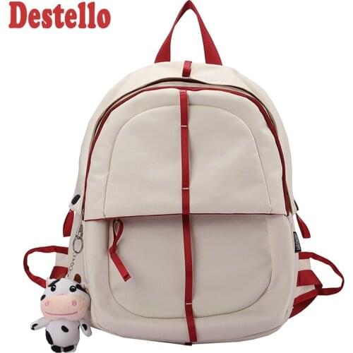Destello Women's Colored Backpacks