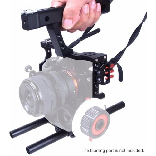 Клетки для фотоаппаратов EACHSHOT China At AliExpress