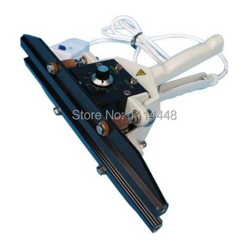 FKR-300 Handheld Clamp Plastic Bag Sealer Plier Sealing Machine for 300mm 110V