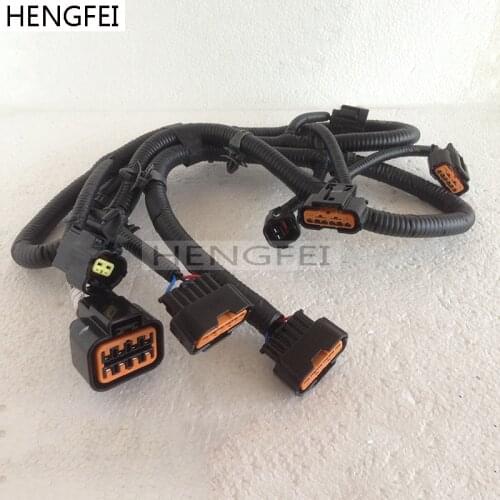 HENGFEI Car Electronics