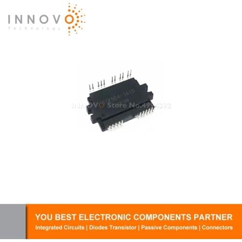 INNOVO 1pcs/lot 5pcs/lot STK5D4-361D-E STK5D4-361D IPM Module DIP New original