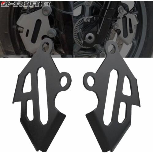 2020 For BMW F750GS F850GS F750 F850 GS F 750GS F 850GS 2018 2019 Motorcycle Front Brake Caliper Cover Protection Cover Guard