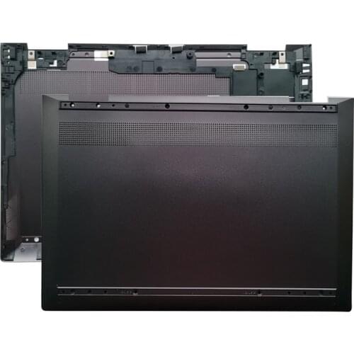 NEW Laptop Bottom Case For HP ENVY X360 13-AG 13-AR 13-AG0007AU 13-AG0006AU Series