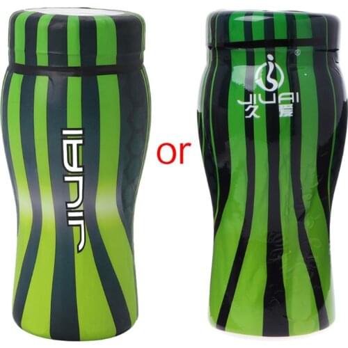 New Male Masturbator Adult Sex Toy Silicone Vagina Pocket Pussy Masturbation For Men