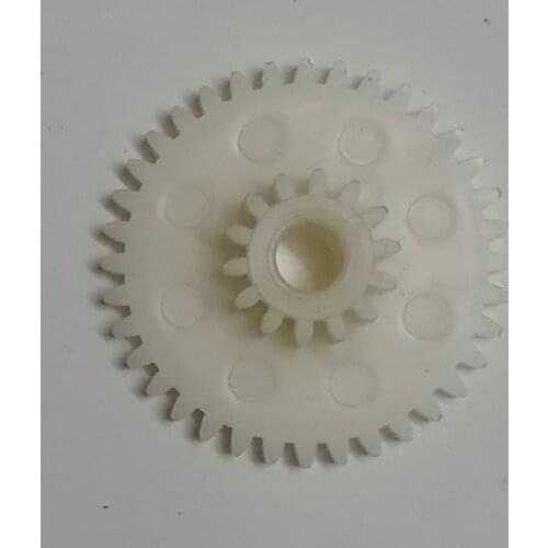 Original Duplicator GEAR; m1 x 36+m1 x 14 fit for RISO KS 612-82310 FREE SHIPPING