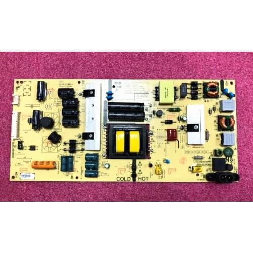 Original L5K01B Power Supply Board 5800-L5K01B-0000 168P-L5K01B-00 Speaker Accesories
