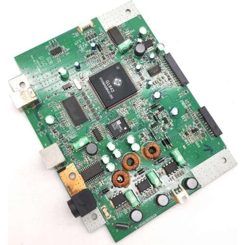 Main board USB interface board for Canon DR-1210C 1210C printer printer parts