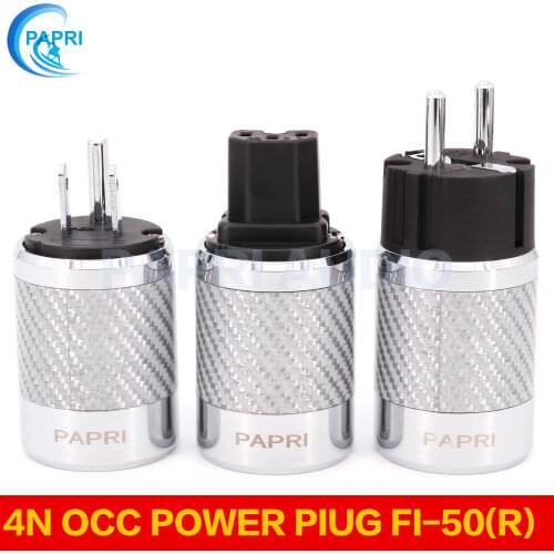 Electric Plugs Papri China