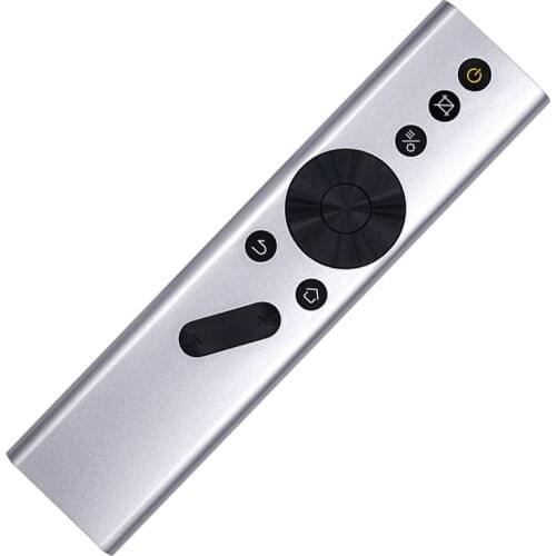 Pole-meter H3/H2/CC aurora /Z6X/Z8X/z4v/RSPRO/play projector non-screen bluetooth remote control