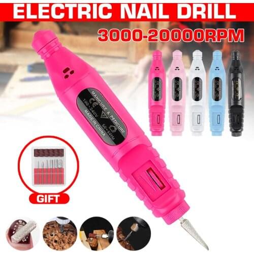 SPZ Products For Manicure And Pedicure