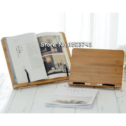 TECHTONGTUO Book Holders