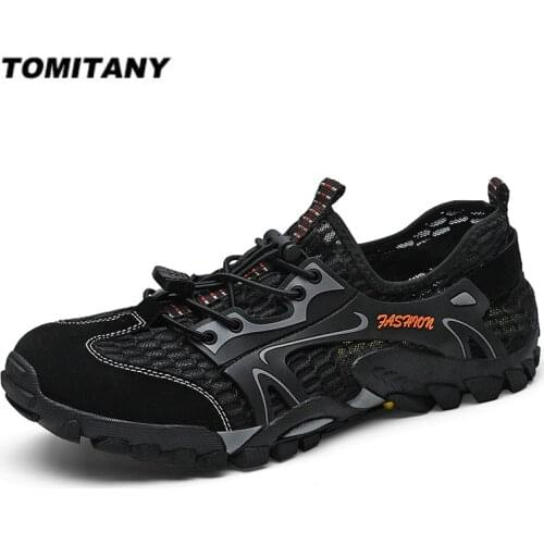 TOMITANY Men's Shoes