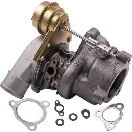 K03 Turbo Compressor For Audi A4 A6 PASSAT For VW passat 1,8T (B5) (C5) 150/180HP TURBOCHARGER Supercharger Turbine Turbolader