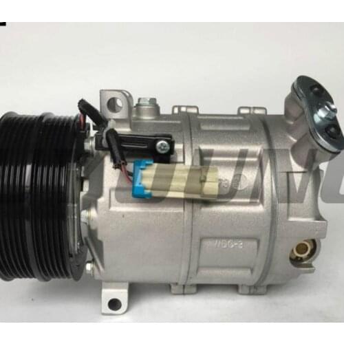 High quality DCS17IC auto ac compressor fit Alfa Romeo Alfa 159 1.9 JTDM 16V 2005- 12756725 71793484 506041-0073 Z0006815A