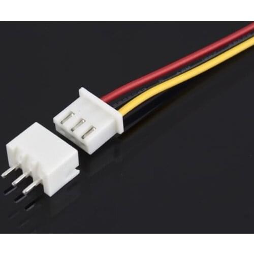 10 Sets 2S1P 3S1P 4S1P Wire Line Cable with male and female plug 150mm RC lipo battery balance charger plug