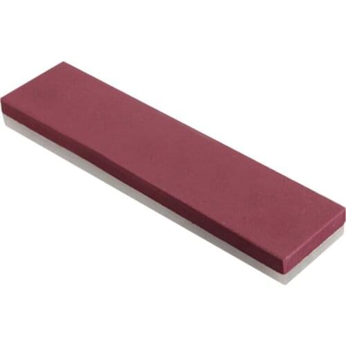 10000# & 3000# 2-Sides Grit Cutter Razor Sharpener Stone Whetstone Polishing CLH@8