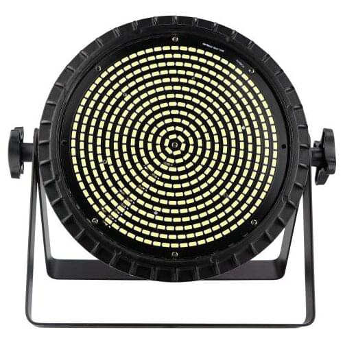 264pcs LED 5050 RGB led Dimmer control strobe lighting with DMX 512 for disco theater STUDIO stage Dj clubs party show