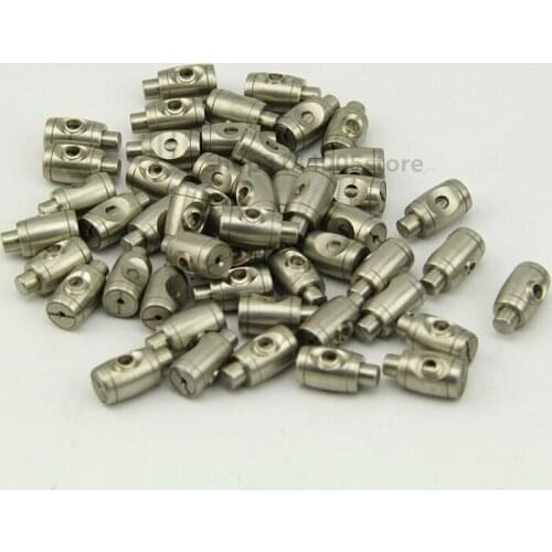 50pcsFrench Horn Baritone Entry Model Trumpet Drain Valve Water Key Spit Valve Assembly Parts Lot cupronickel