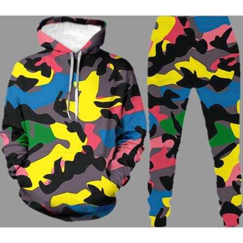 Мужские камуфляжные толстовки AINAYONGZ China At AliExpress