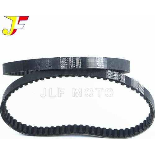 Suitable For Honda DIOMotorcycle Accessories AF59 AF61 AF62 AF63 AF67 AF68 GYRO-X Three Rounds Engine Parts Drive Belt and Chain