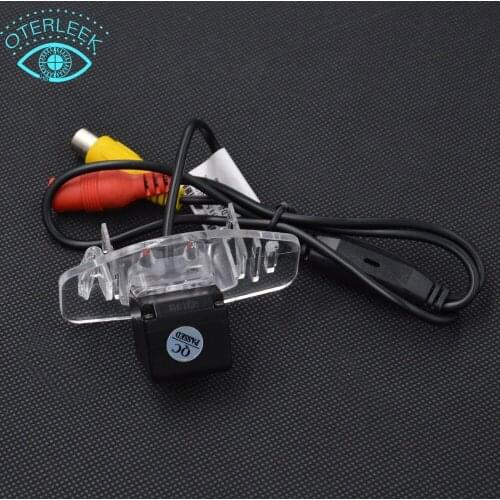 Car Reversing,Car Reverse Camera for 08 Honda Accord 1pcs/lot Free Shipping