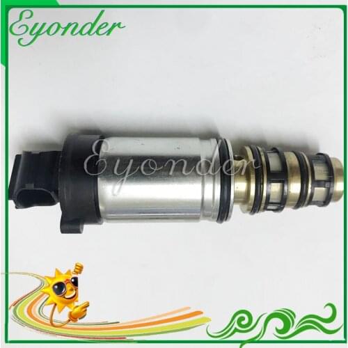 Car A/C AC Air Con Conditioning Compressor Pump Cooling Electronic Solenoid Valve Control Valve for Hyundai Sonata New model