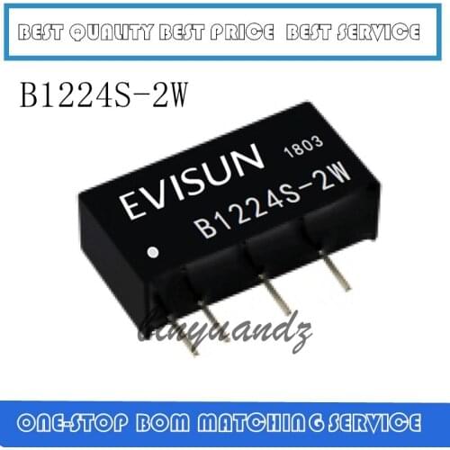 B1224S B1224S-2W SIP-4 New original