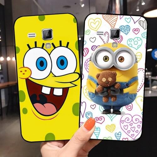 Phone Case for Samsung Galaxy S3 S 3 mini i8190 Case Silicon Cover for Samsung Galaxy S3 mini i8190 GT-i8190 i8200 GT-i8200 G730