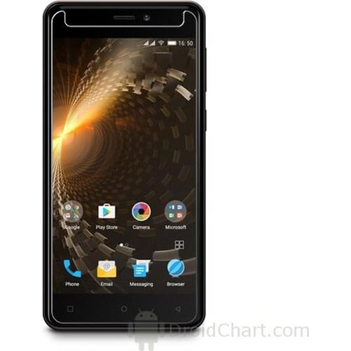 For Allview p9 energy lite Tempered Glass 9H 2.5D Premium Screen Protector Film For Allview P9 Energy mini