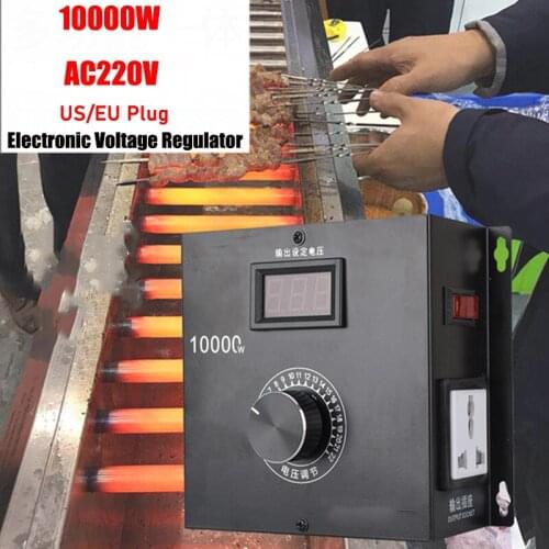 Dreamburgh Power Supplies