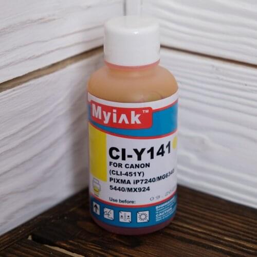 Другойбренд Printer Ink