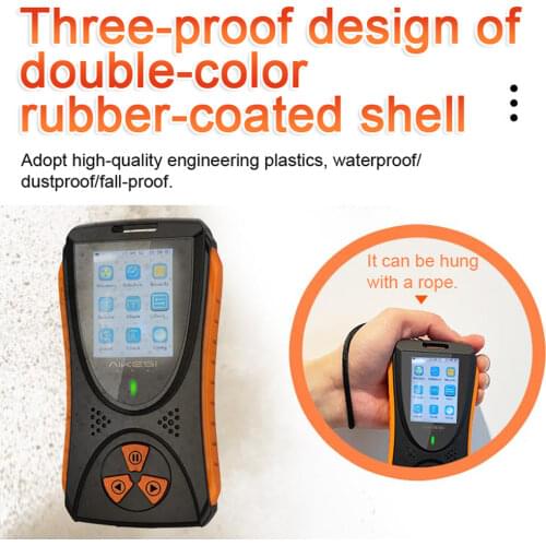 LCD Touch Screen Thermostat Electric Floor Heating System Water Heating Thermoregulator AC85-240V Temperature Controller