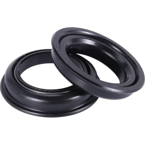 HOT 1 Set Front Fork Tube Bearing Bowl Rotating Part Upper and Under for Ninebot Max G30 Electric Scooter Parts
