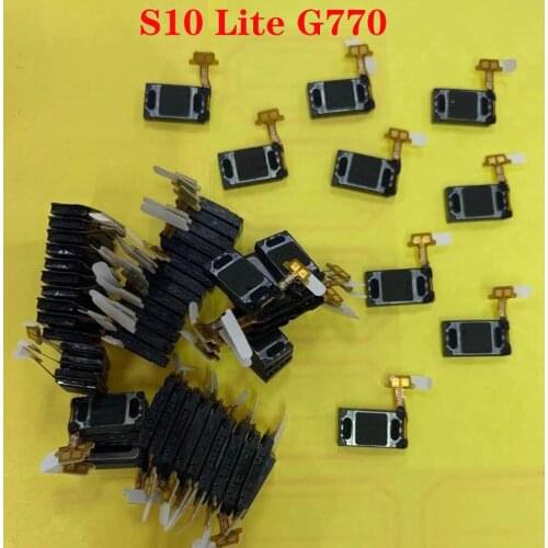 Lotusjuin Speakers For Samsung Phones