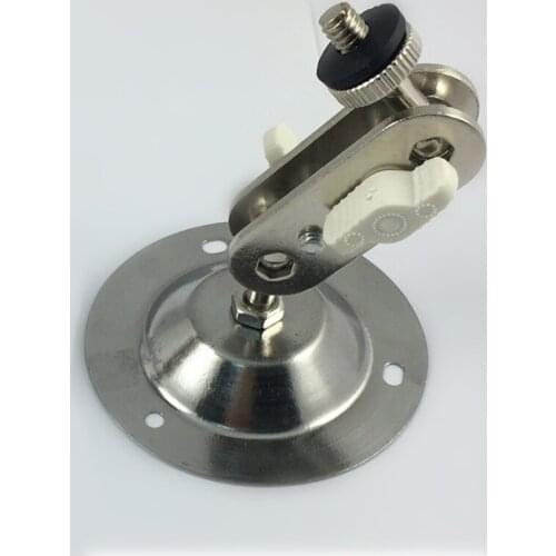 Wall Mount or Bracket For CCTV Camera,CCTV camera bracket. Metal bracket.CY-BR301BS