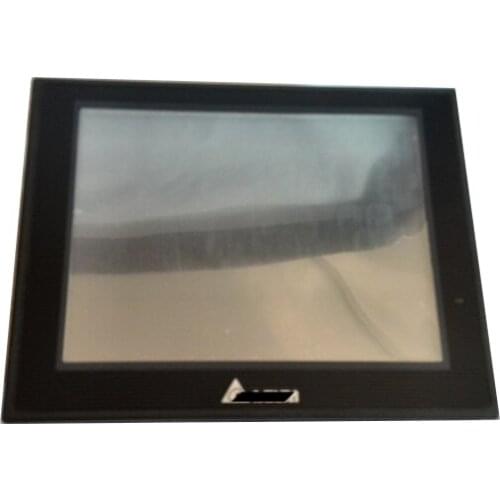 New Original HMI DOP-B07E515 DOP-B07E415 7-Inch Widescreen Touch Screen