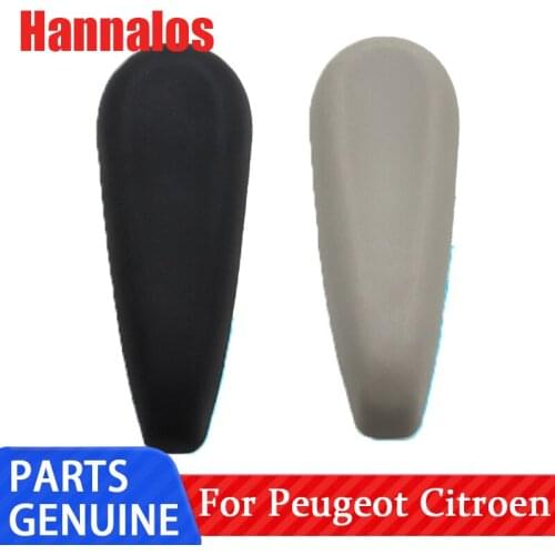 Seat adjustment handle seat angle adjuster for Peugeot 301 2008 Citroën Elysee C3 original brand new