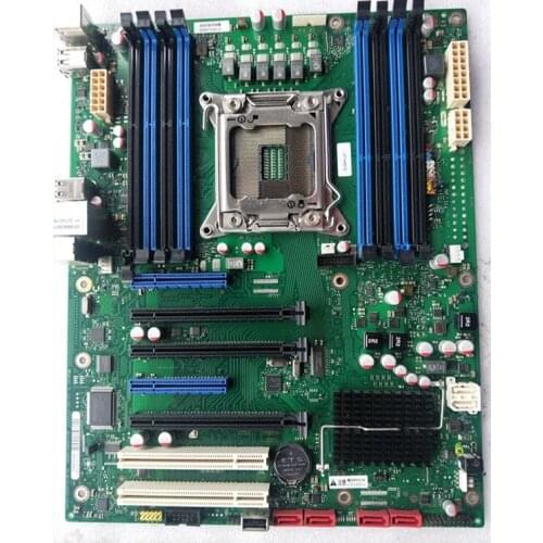 D3128-A14 for Fujitsu M720 Medical equipment workstation motherboard