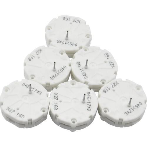 6Pcs Stepper Motor For Speedometer Cluster Repair Instrument Kit For Chevy x27.168 X27 168 x15 stepper motor
