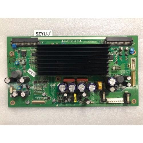 SZYLIJ Free shipping 1pcs/lot Original EAX37904401 EBR37866801 LG42V8BY board
