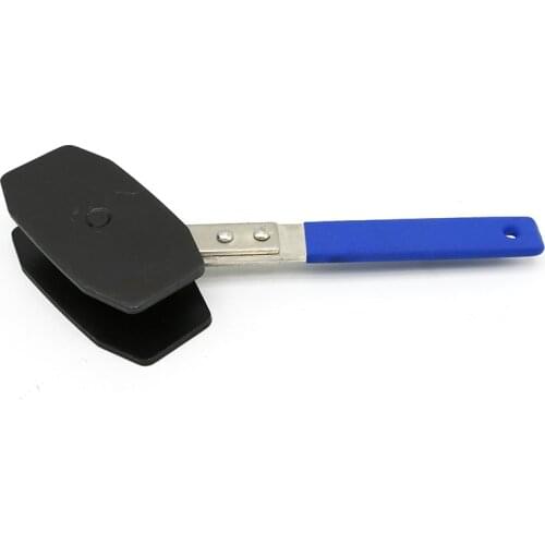 Universal Car Ratchet Brake Piston Wrench Spreader Caliper Pad Install Tool Press Portable Auto Hand Held Disassembly Tools