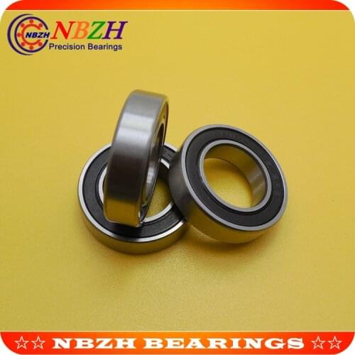High quality non-standard special bearings 6804/19-2RS 6804-19 19327 19*32*7 mm MR19327-2RS