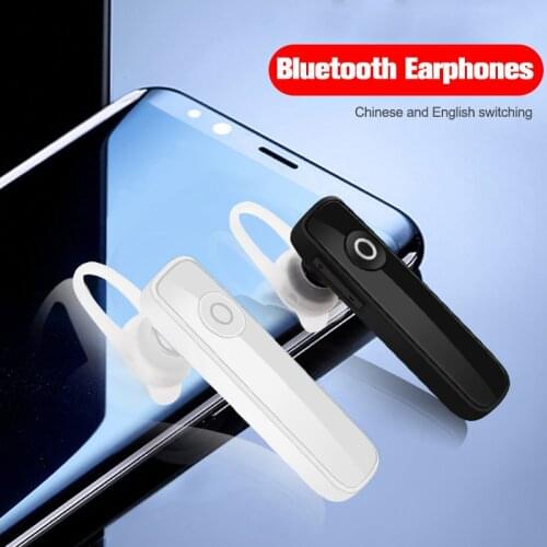 YYLUK Headphones