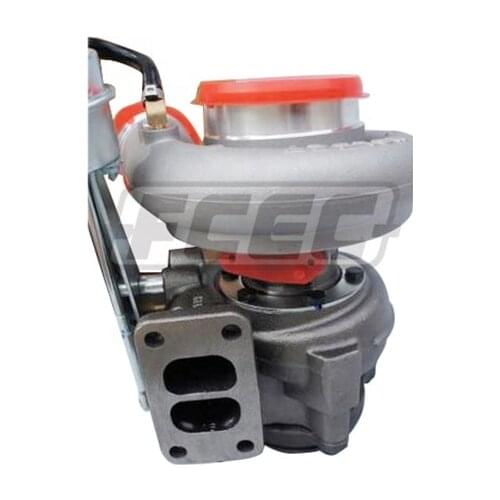 Foton truck ISF2.8 diesel engine parts HE211W turbocharger prices 3774229