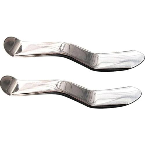 1 Pcs Dental Minnesota Lip & Cheek Retractor Surgical Implant Mouth Opener Instrument