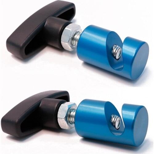 Automotive Hood Lift Rod Support Clamp Shock Damper Lift Support Clamp CTA Tool 090E